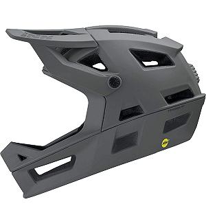 Шолом Enduro IXS Trigger FF MIPS Оливковий synthetic.ua - Фото 1