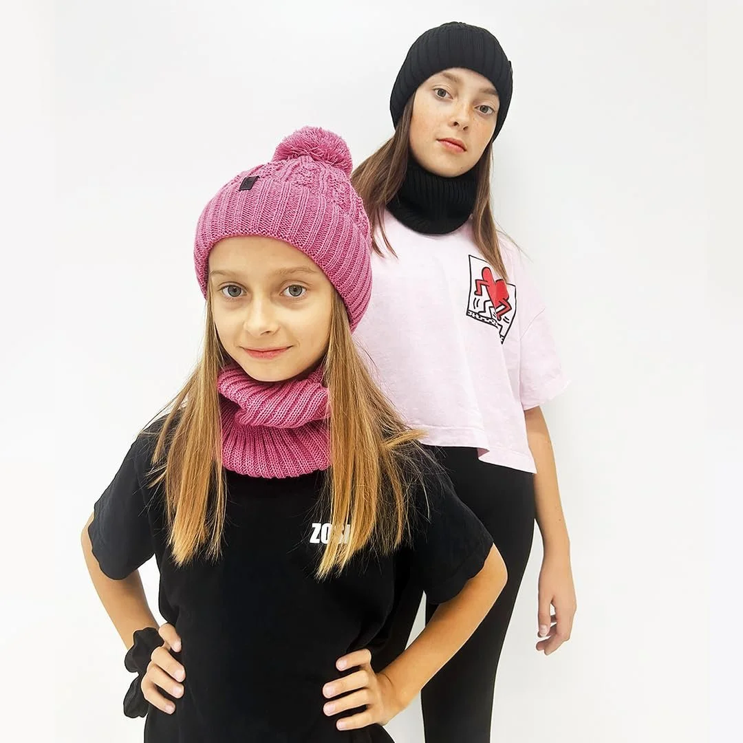 Детская шапка molti Флисовая подкладка Мериносовая шерсть, фото №1 Детская шапка molti Флисовая подкладка Мериносовая шерсть, фото №1