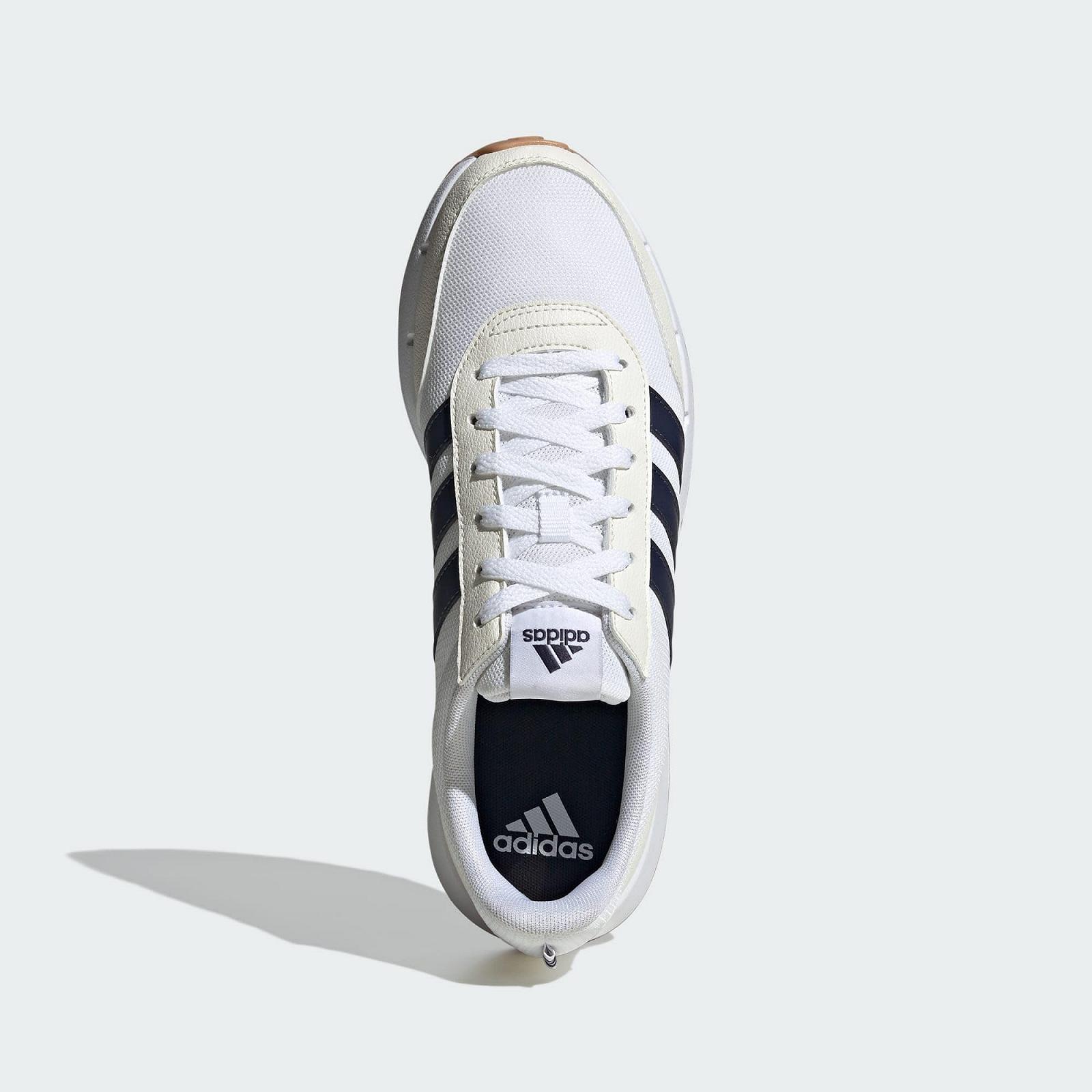 Кросівки adidas Unisex Run 50s, фото №5