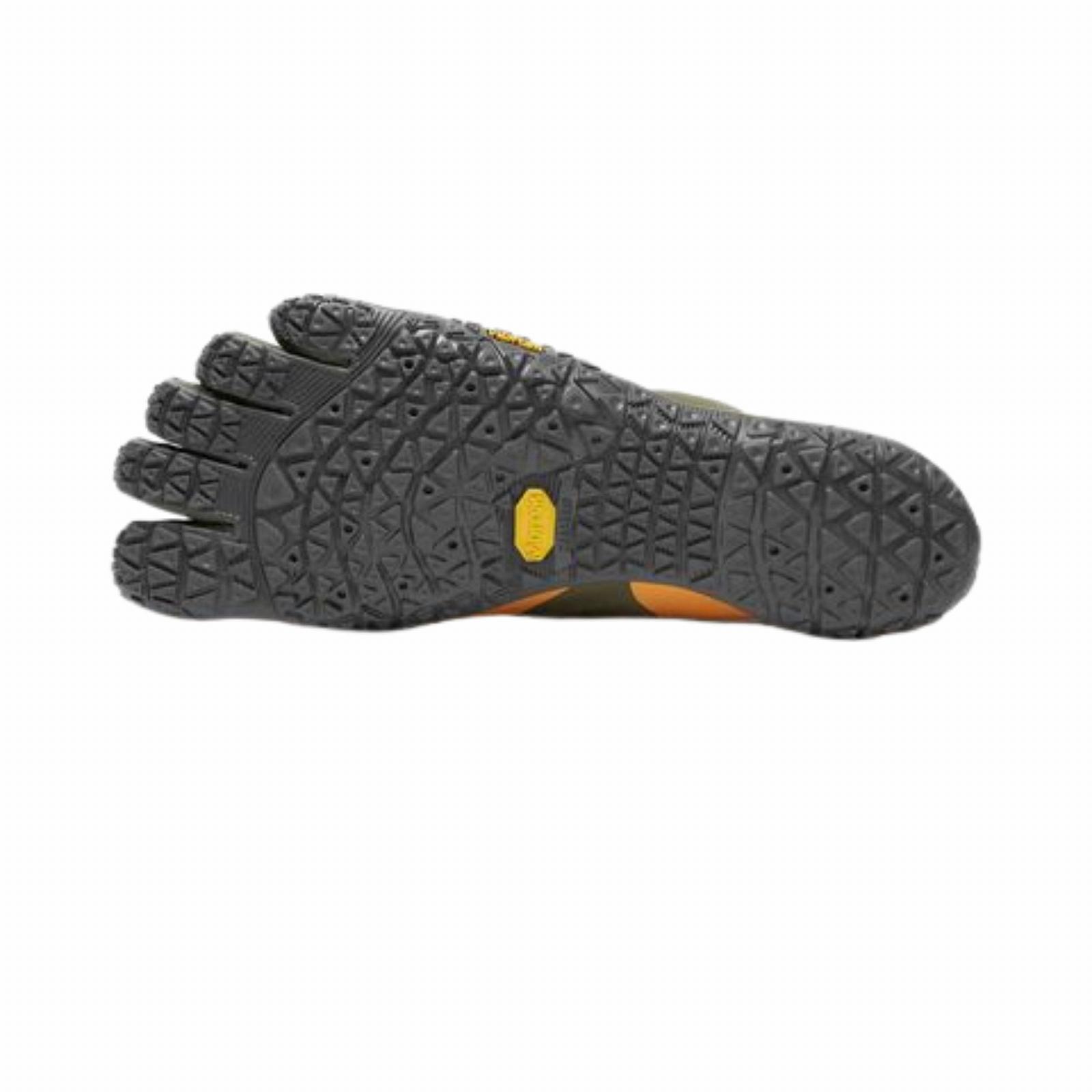 Кросівки Vibram V-Alpha чоловічі, фото №2 Кросівки Vibram V-Alpha чоловічі, фото №2