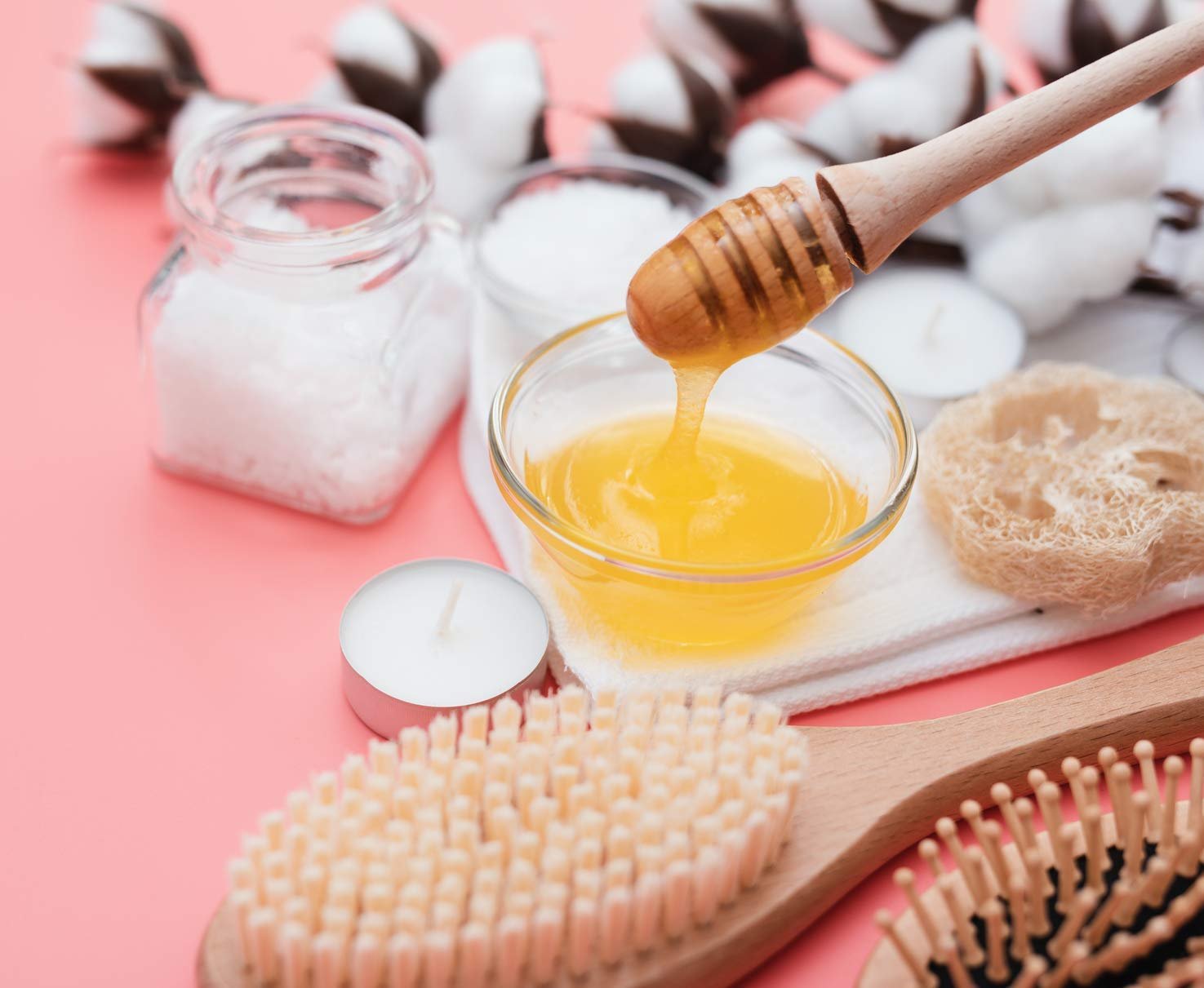 Гель для душу та шампунь BIOMOND Sensitive 2 в 1 з колоїдним сріблом та медом 100% натуральний, фото №2