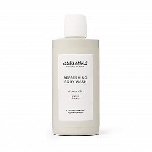 Гель для душу Estelle & Thild Organic Beauty Citrus Menthe освіжаючий 200 мл - Фото 1