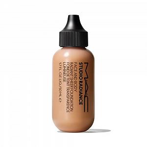 Тональна основа MAC Studio Radiance Face And Body Radiant Sheer N3 50 мл - Фото 1
