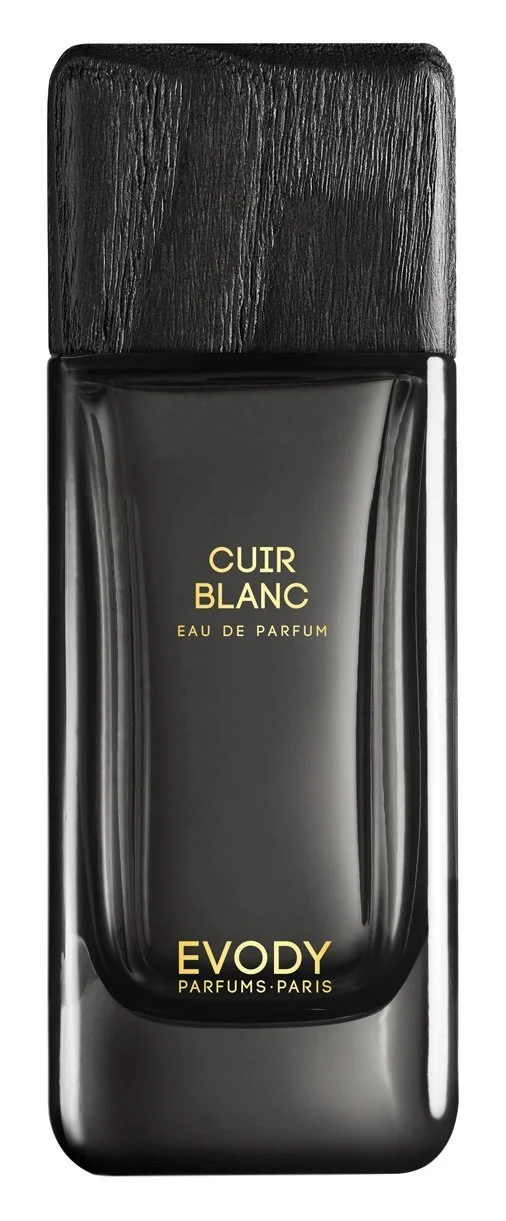 Парфумована вода EVODY Fragrance Leather White, фото №1