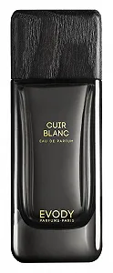 Купить Парфюмерная вода EVODY Fragrance Leather White - Фото 1 Парфюмерная вода EVODY Fragrance Leather White - Фото 1