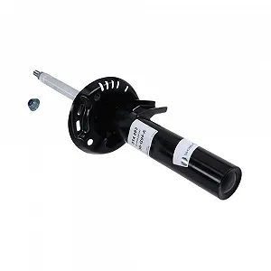 Купити Амортизатор SACHS 314 883, передня вісь - Фото 1 Амортизатор SACHS 314 883, передня вісь - Фото 1