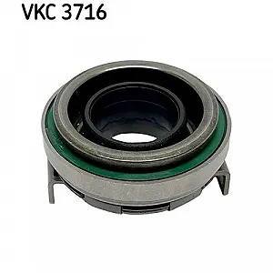 Вижимний підшипник SKF VKC 3716 для CHEVROLET DAEWOO synthetic.ua - Фото 1