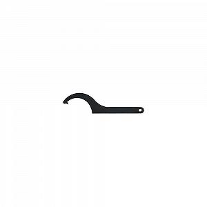 Гакковий ключ KS TOOLS 517.1488 - Фото 1