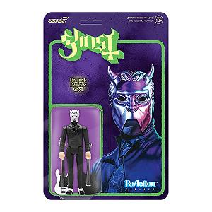 Фігурка Super7 Ghost Prequelle Nameless Ghoul, 9,5 см - Фото 1