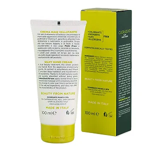 Крем для рук Fine Olive Oil Hand Cream synthetic.ua - Фото 1