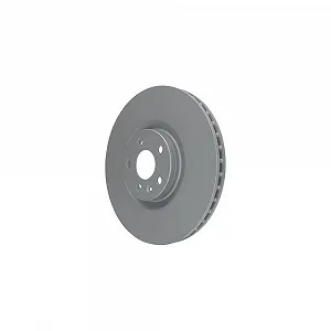 Тормозной диск ATE 24.0130-0243.1 для VOLVO, передняя ось - Фото 1