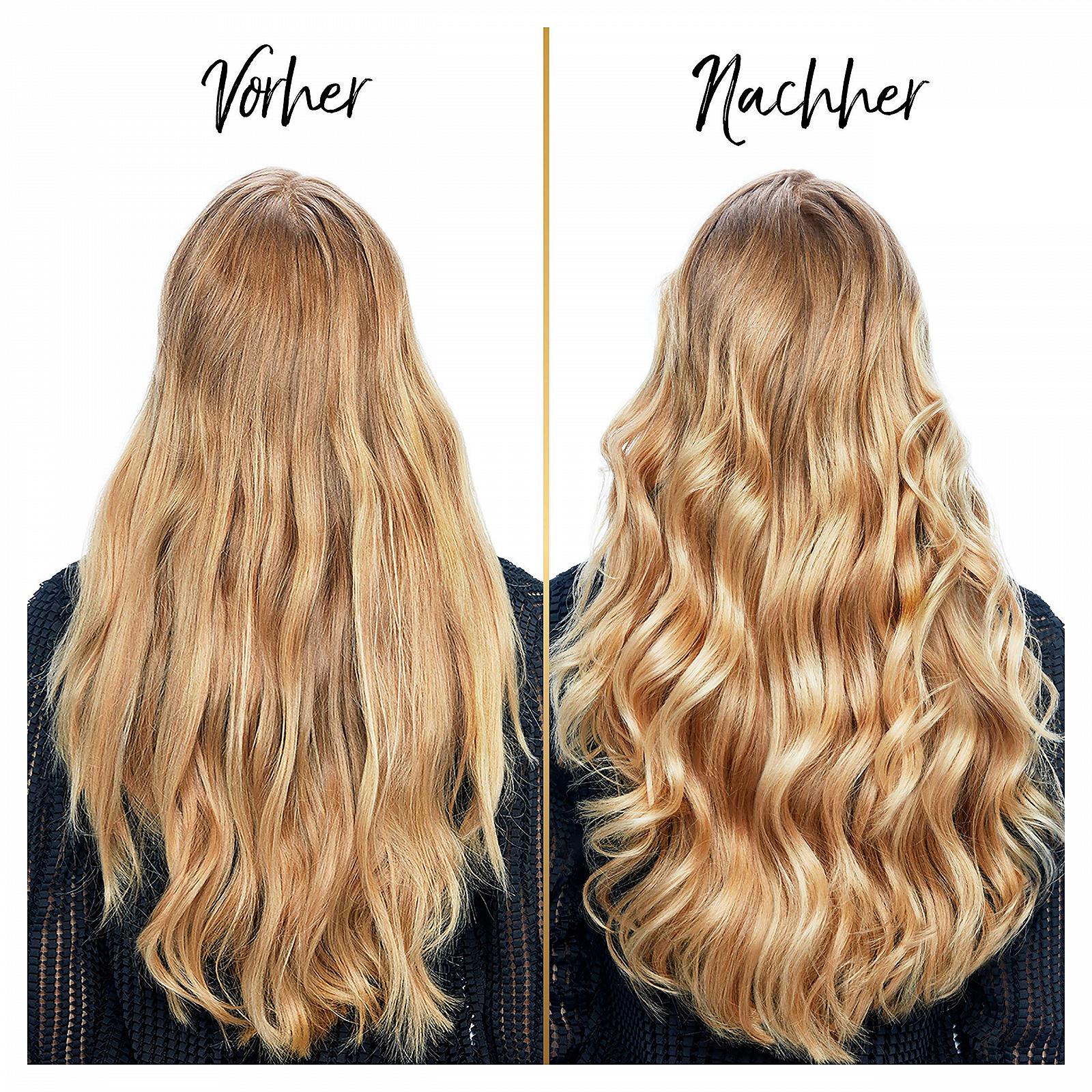 Шампунь Pantene Pro-V Repair & Care для пошкодженого волосся, 1000 мл (2 шт. в упаковці), фото №2