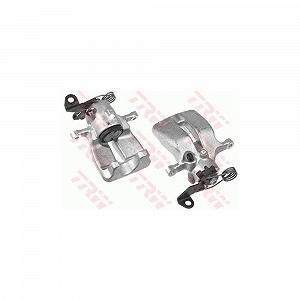 Тормозной суппорт TRW BHT142 для VW задний правый synthetic.ua - Фото 1