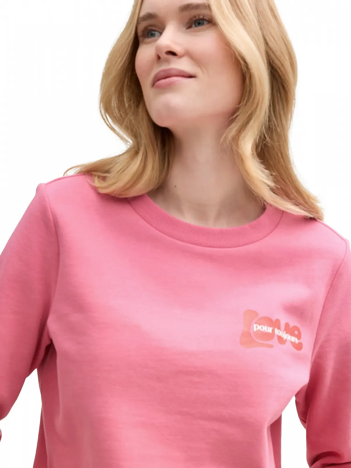 Жіночий світшот Tom Tailor, фото №5