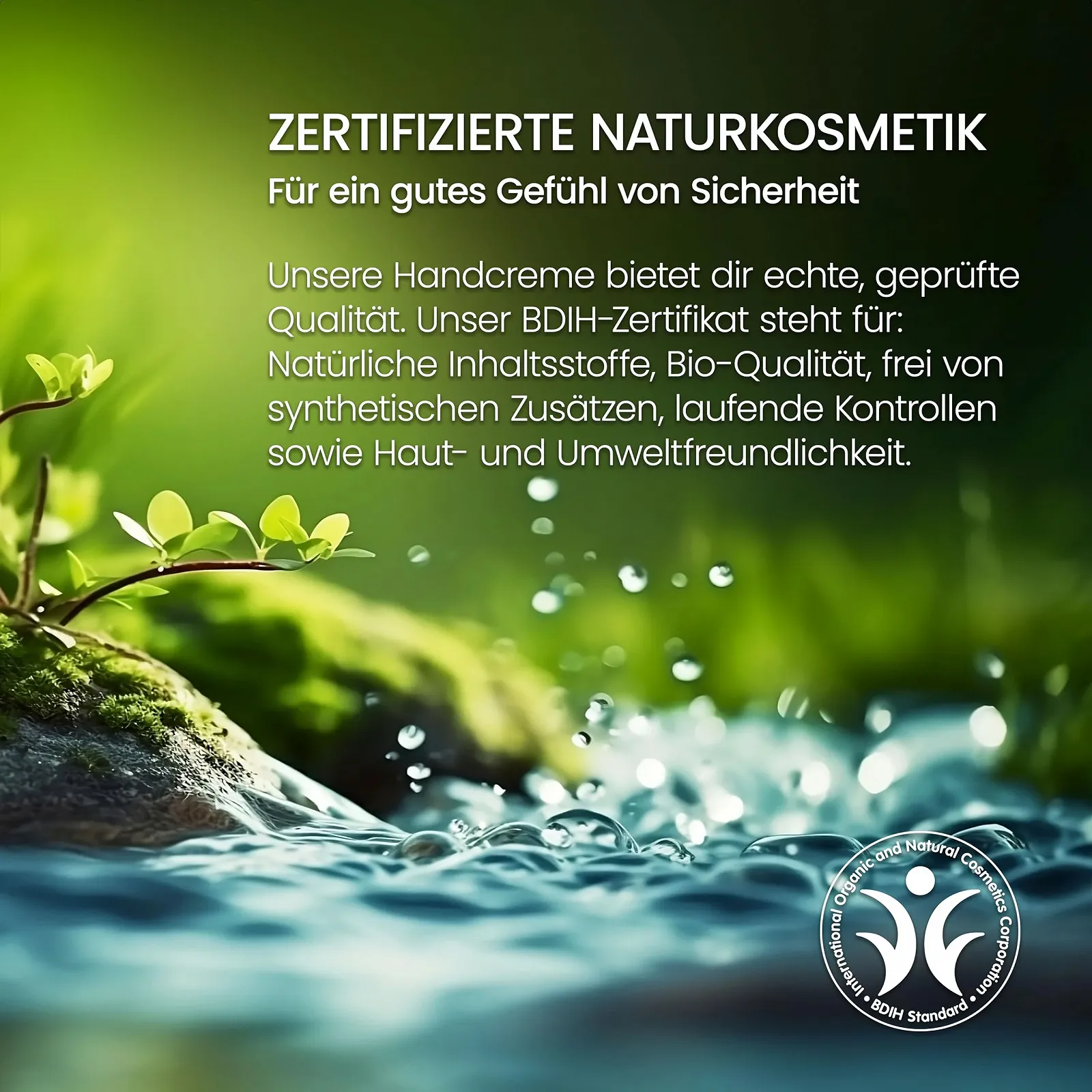 Крем для рук Leo & Lilo Natural Cosmetics Набір 6 x 20 мл, фото №6