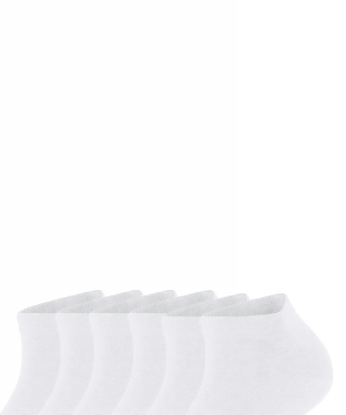 Шкарпетки FALKE Happy, 6 пар, фото №4