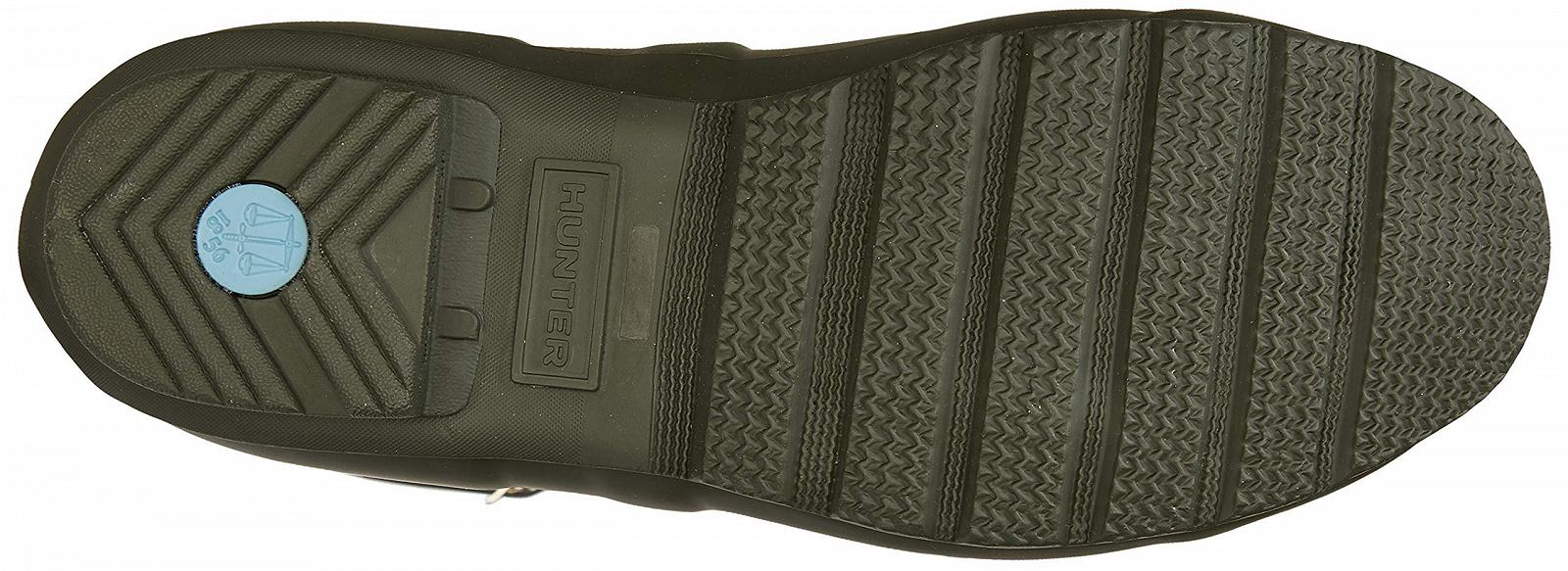 Резиновые Сапоги Hunter Original Gloss, фото №4