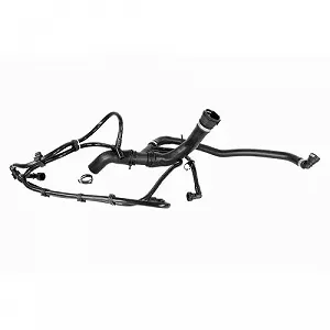 Шланг радіатора VAICO V48-0606 для Land Rover synthetic.ua - Фото 1