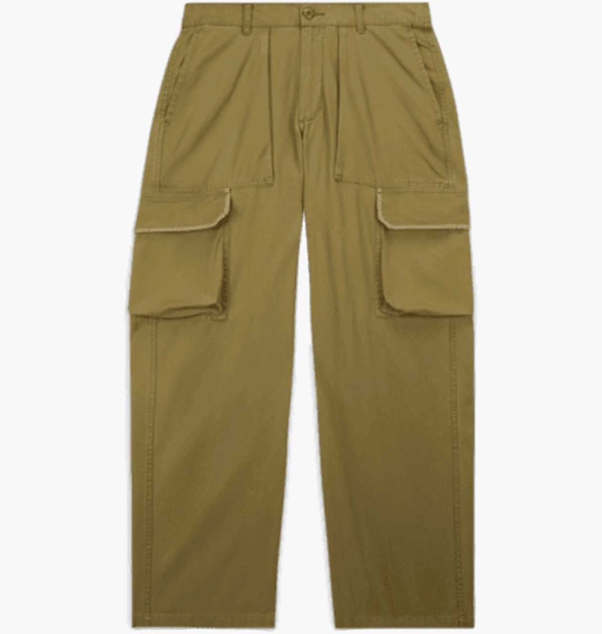 Штани Jordan x UNION x Bephies Beauty Supply Cargo Pants Pilgrim L, фото №1