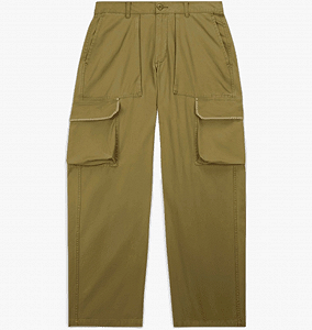 Штани Jordan x UNION x Bephies Beauty Supply Cargo Pants Pilgrim L - Фото 1