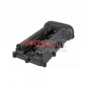 Кришка головки блоку циліндрів METZGER 2389226 для HYUNDAI KIA - Фото 1