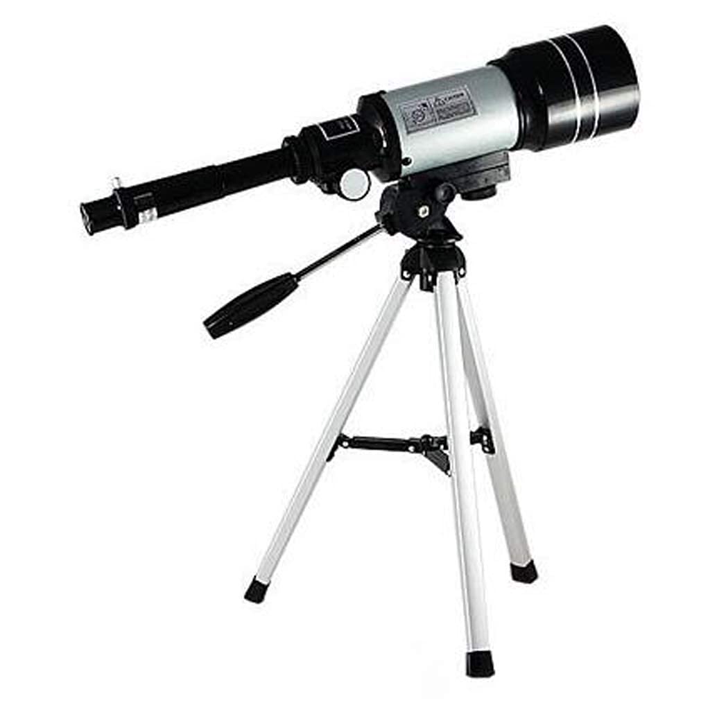 Монокуляр Травильный астрономический телескоп вид Высокое разрешение Пространство Вход студент подарок Хороший, фото №3