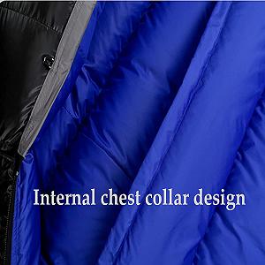 Спальний мішок 3 Seasons із компресійним мішком synthetic.ua - Фото 1