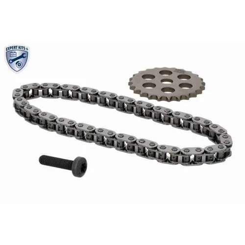 Комплект цепи привода масляного насоса VAICO V20-4073 EXPERT KITS + для BMW, фото №4