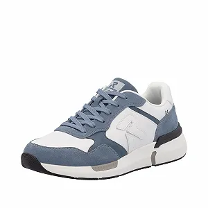 Кросівки Rieker U1400-81 - Фото 1