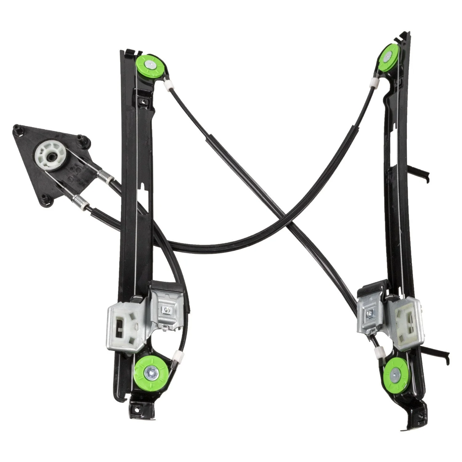 Стеклоподъемник FEBI BILSTEIN 180261 SEAT передний левый, фото №1