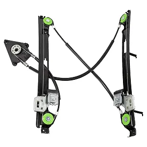 Стеклоподъемник FEBI BILSTEIN 180261 SEAT передний левый - Фото 1