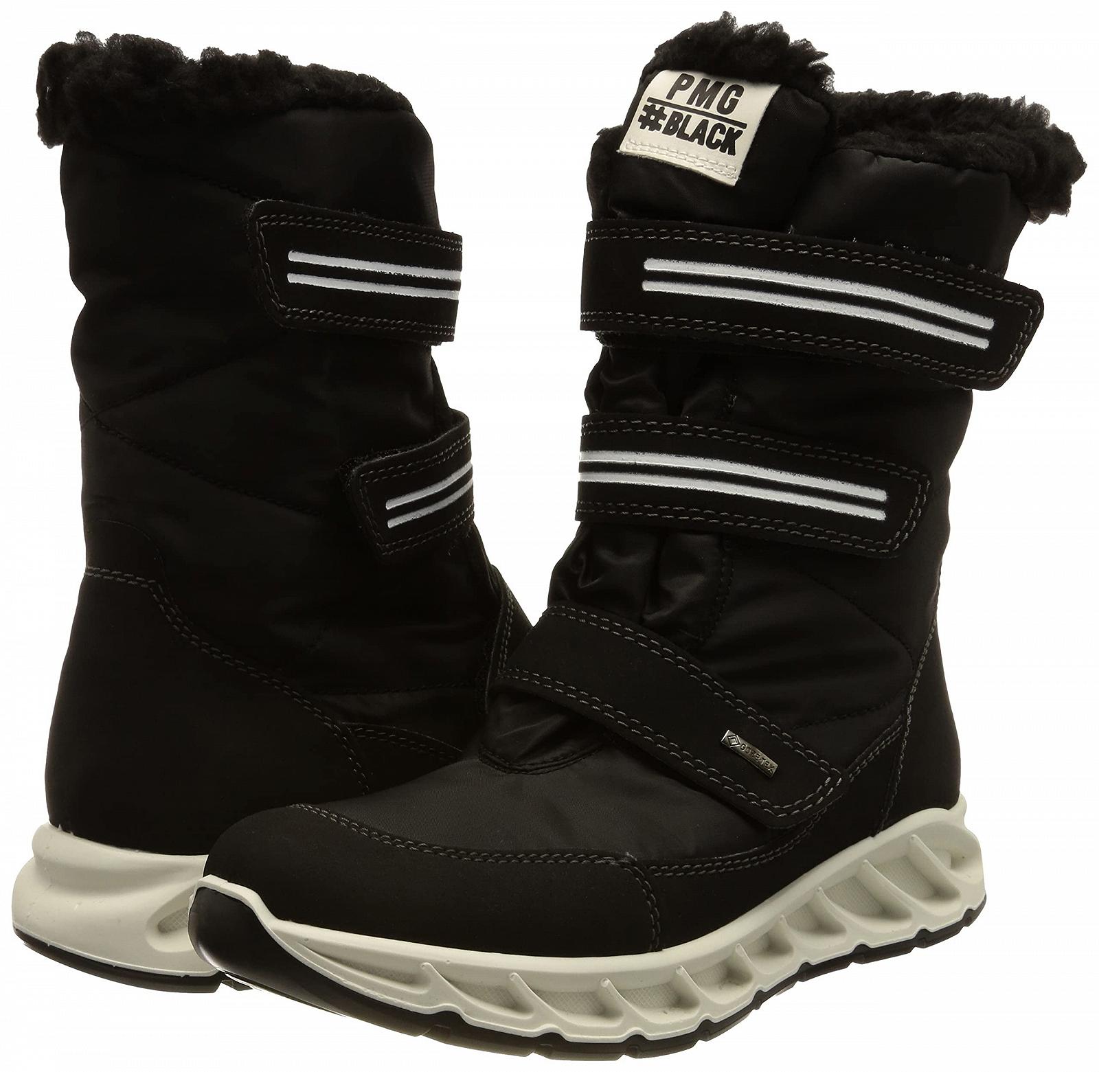 Мужские зимние ботинки PRIMIGI Cross GTX, фото №7