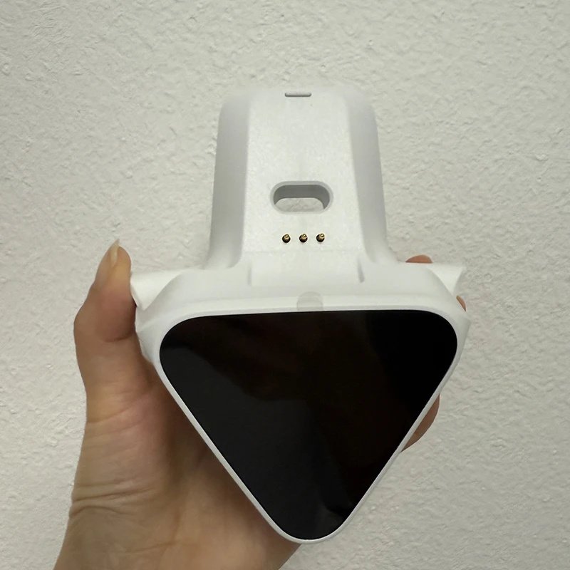 Док-станція для геймпадів Flydigi APEX5/Vader 5 Pro White, фото №9