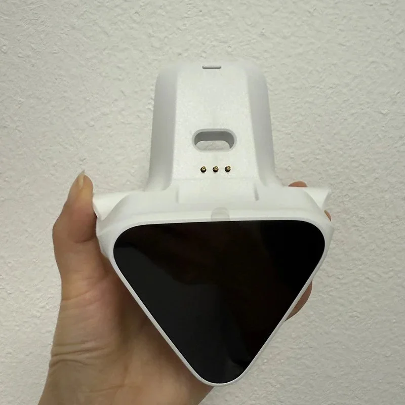 Док-станція для геймпадів Flydigi APEX5/Vader 5 Pro White, фото №9