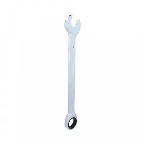 Ключ комбінований тріскачковий KS TOOLS 503.4253 13 мм synthetic.ua - Фото 1