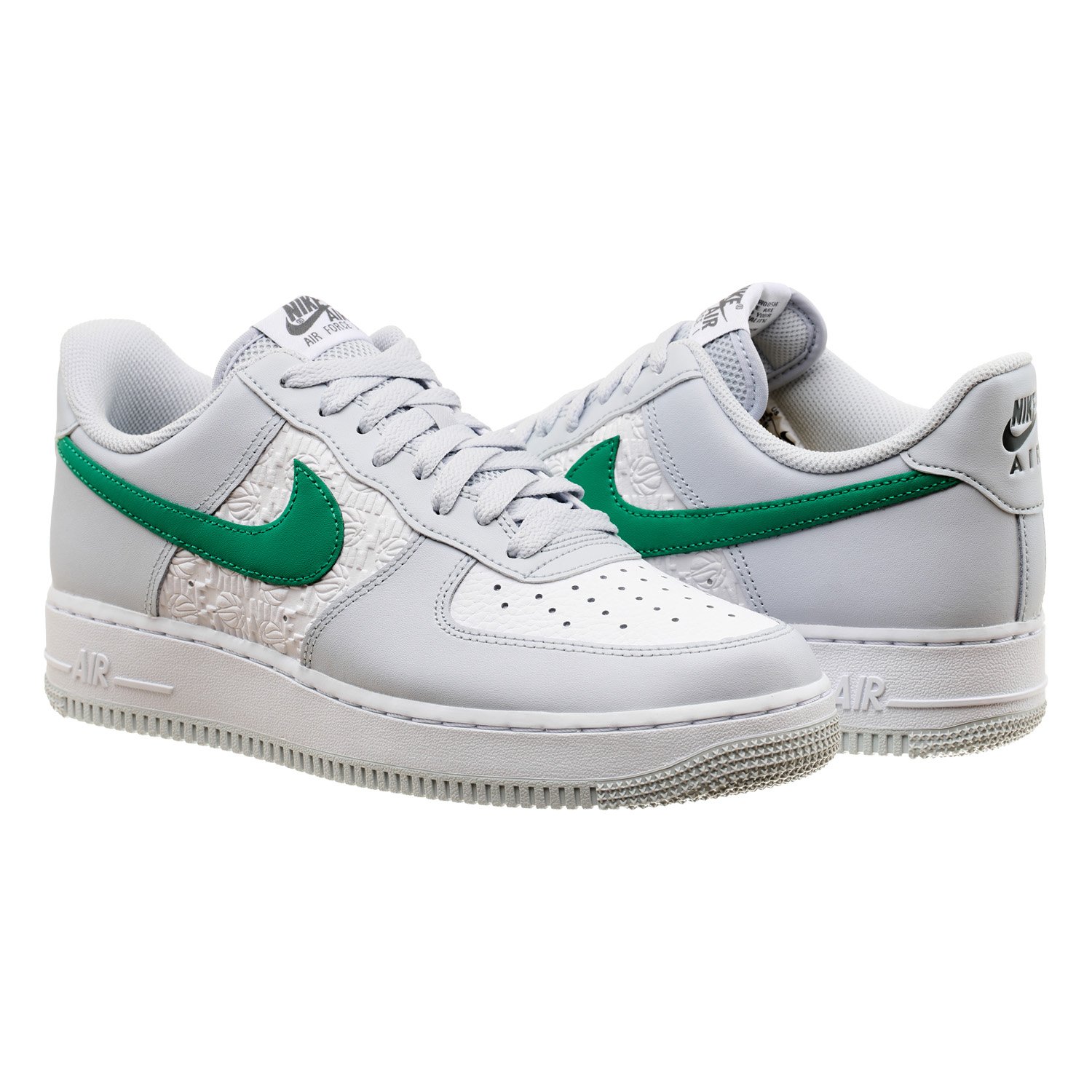 Кросівки Nike Air Force 1 '07 41, фото №1