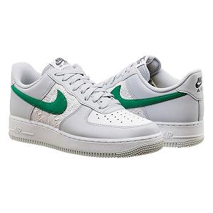 Кросівки Nike Air Force 1 '07 46 - Фото 1