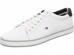 Кроссовки Tommy Hilfiger H2285arlow 1d - Фото 1