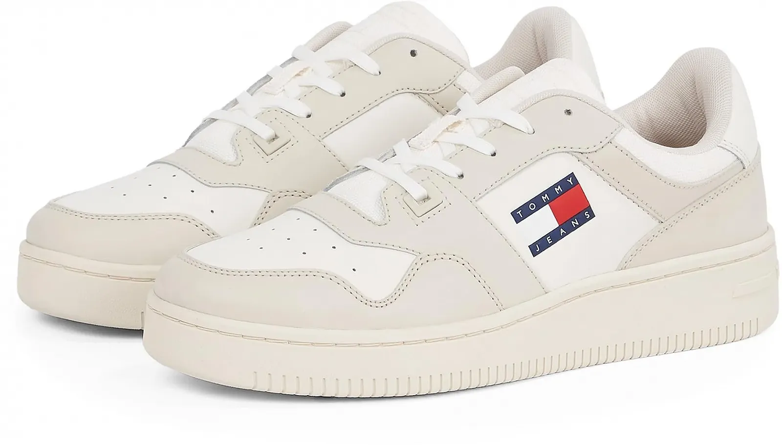Кросівки Tommy Jeans Sporty Retro Basket Cupsole, фото №3