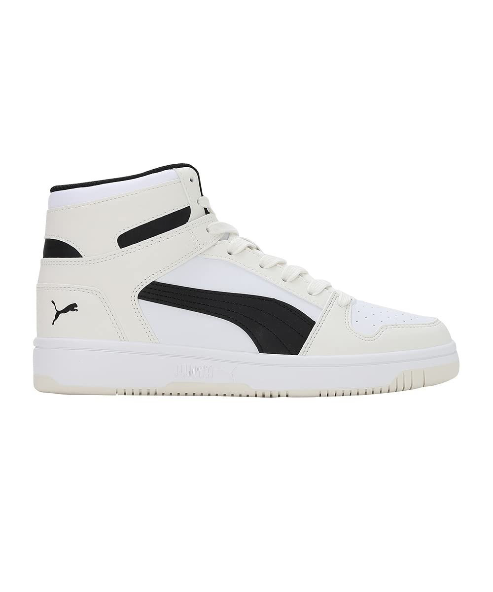 Кроссовки унисекс Puma Rebound Layup SL, фото №3