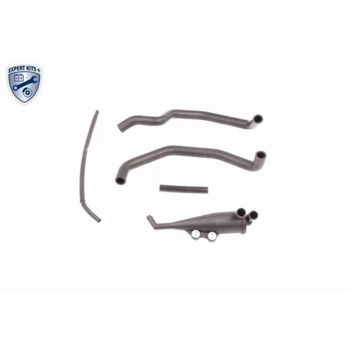 Ремкомплект, вентиляция картера VAICO V20-0004 EXPERT KITS + для BMW, фото №2