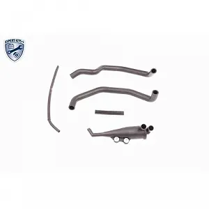 Ремкомплект, вентиляция картера VAICO V20-0004 EXPERT KITS + для BMW synthetic.ua - Фото 1