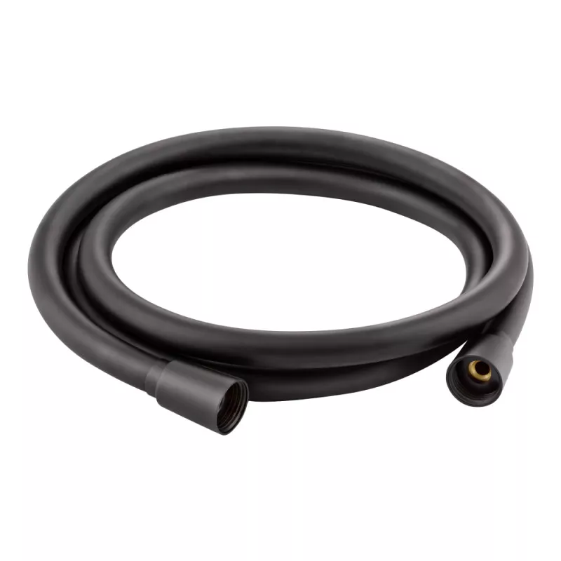 Шланг для душа Q-tap Hadice PVC160B, фото №1