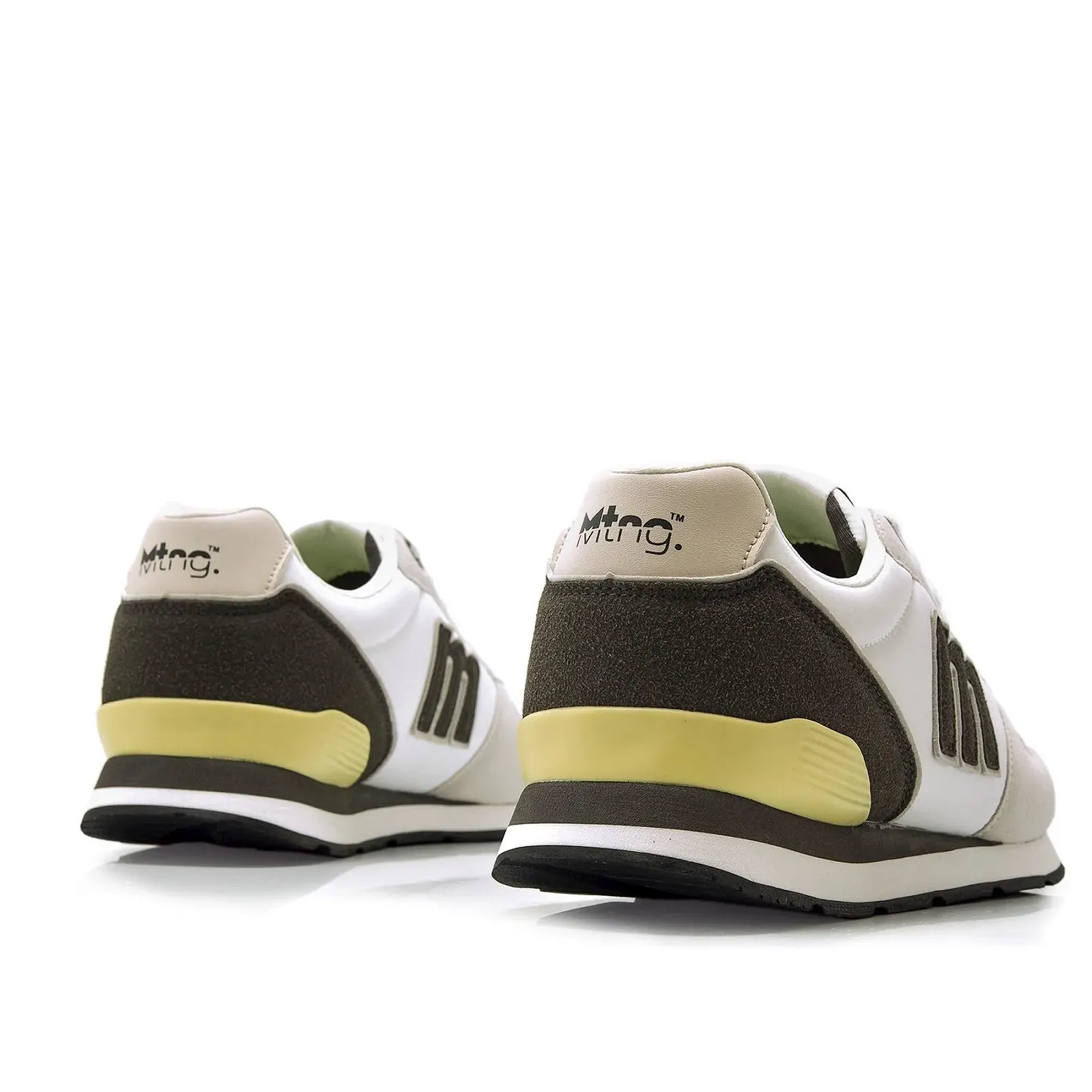 Кроссовки MTNG 84467, фото №3