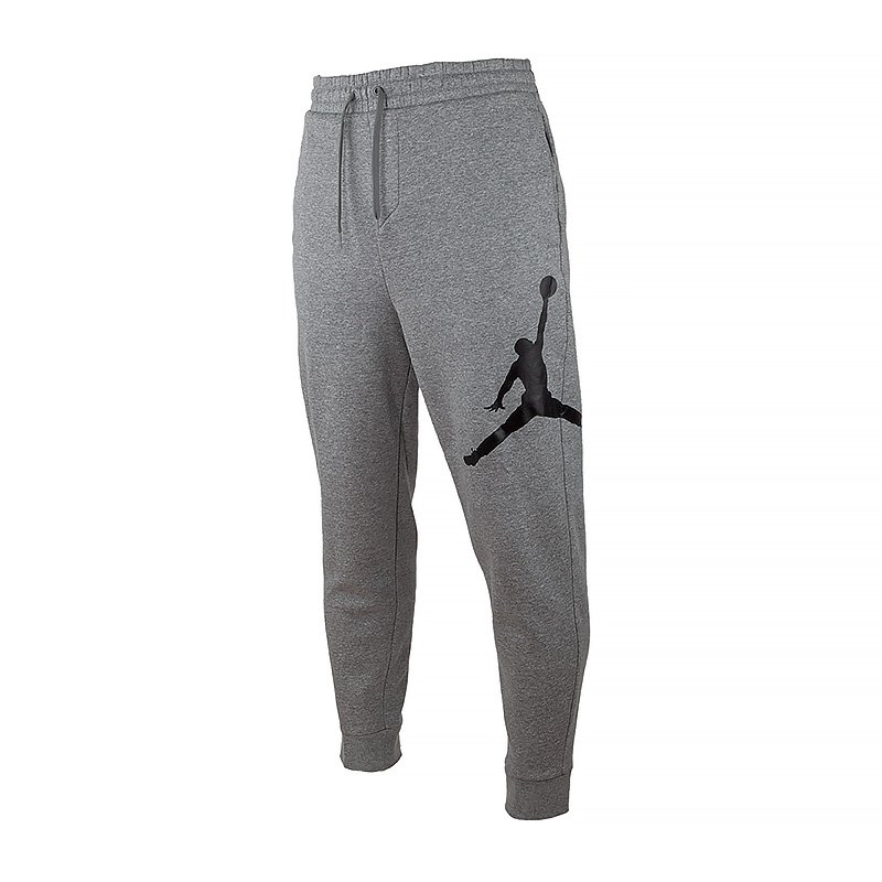 Штаны JORDAN JUMPMAN LOGO FLC PANT M, фото №1