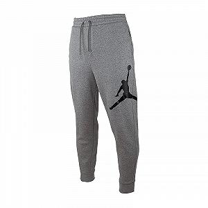 Штаны JORDAN JUMPMAN LOGO FLC PANT M - Фото 1