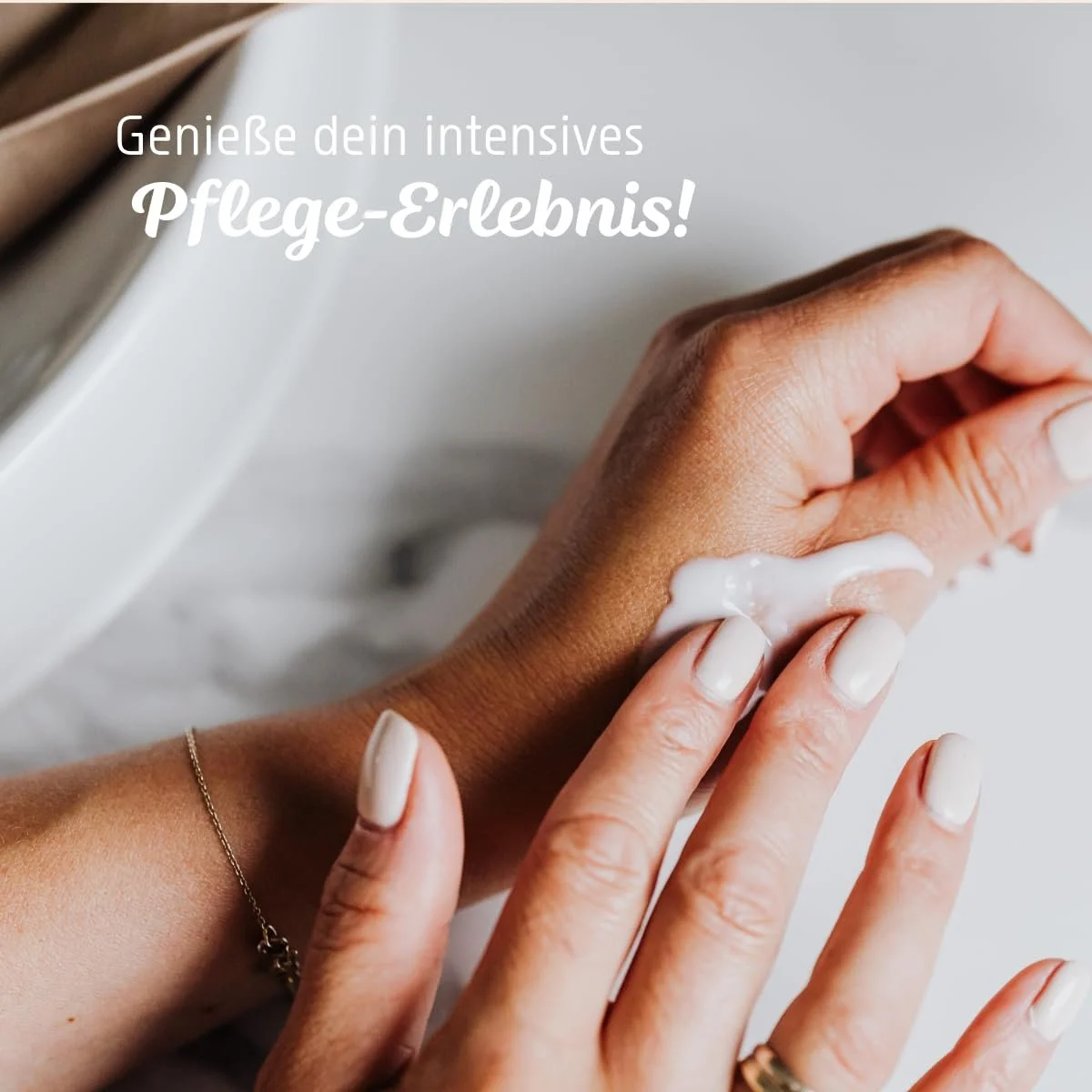 Крем для рук Dresdner Essenz Soft Peony 75 мл, фото №6