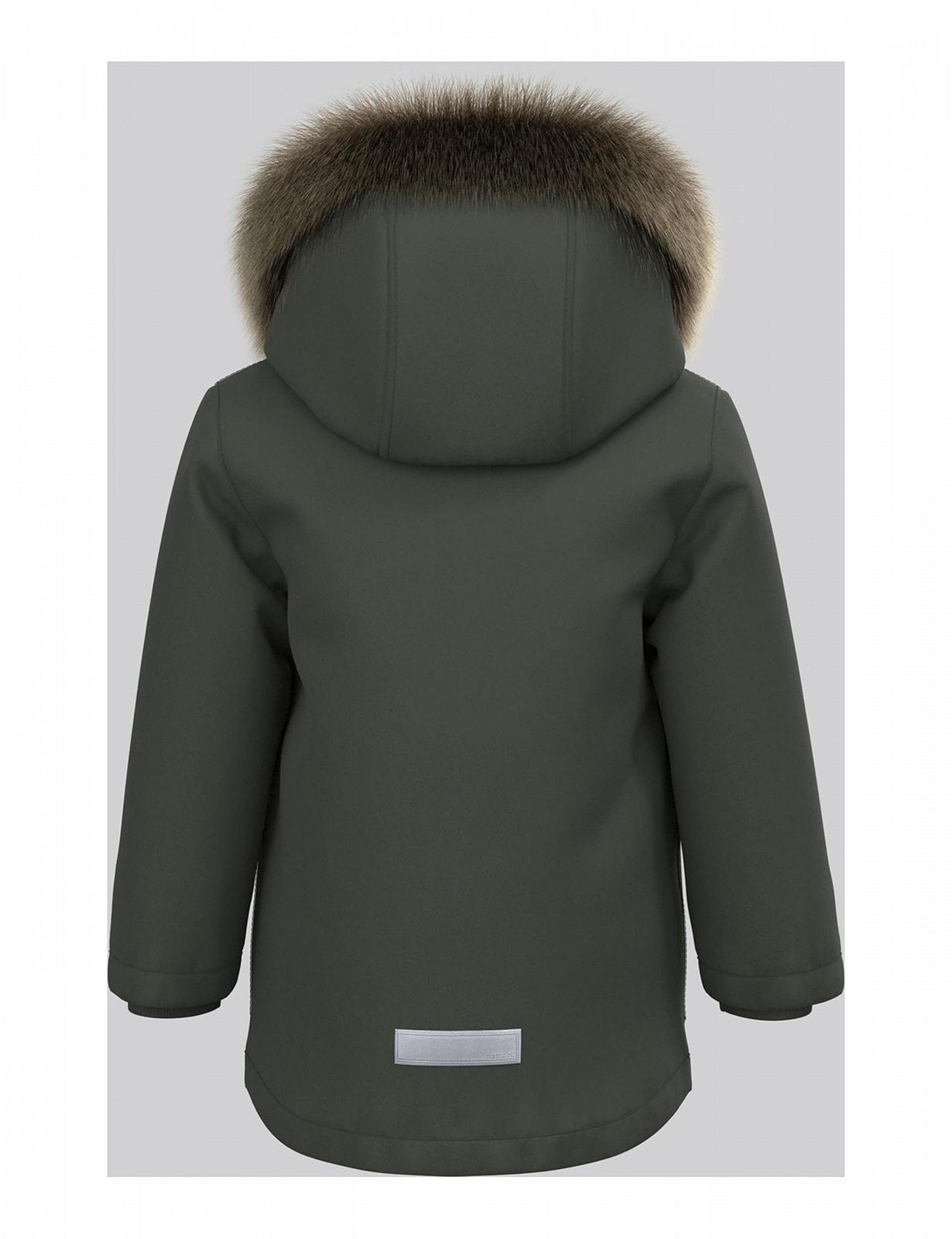 Куртка Name It Nmmmarlin Parka Jacket Pb Fo Jacke, фото №2 Куртка Name It Nmmmarlin Parka Jacket Pb Fo Jacke, фото №2