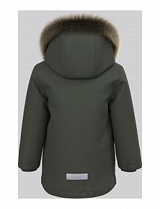 Куртка Name It Nmmmarlin Parka Jacket Pb Fo Jacke synthetic.ua - Фото 1