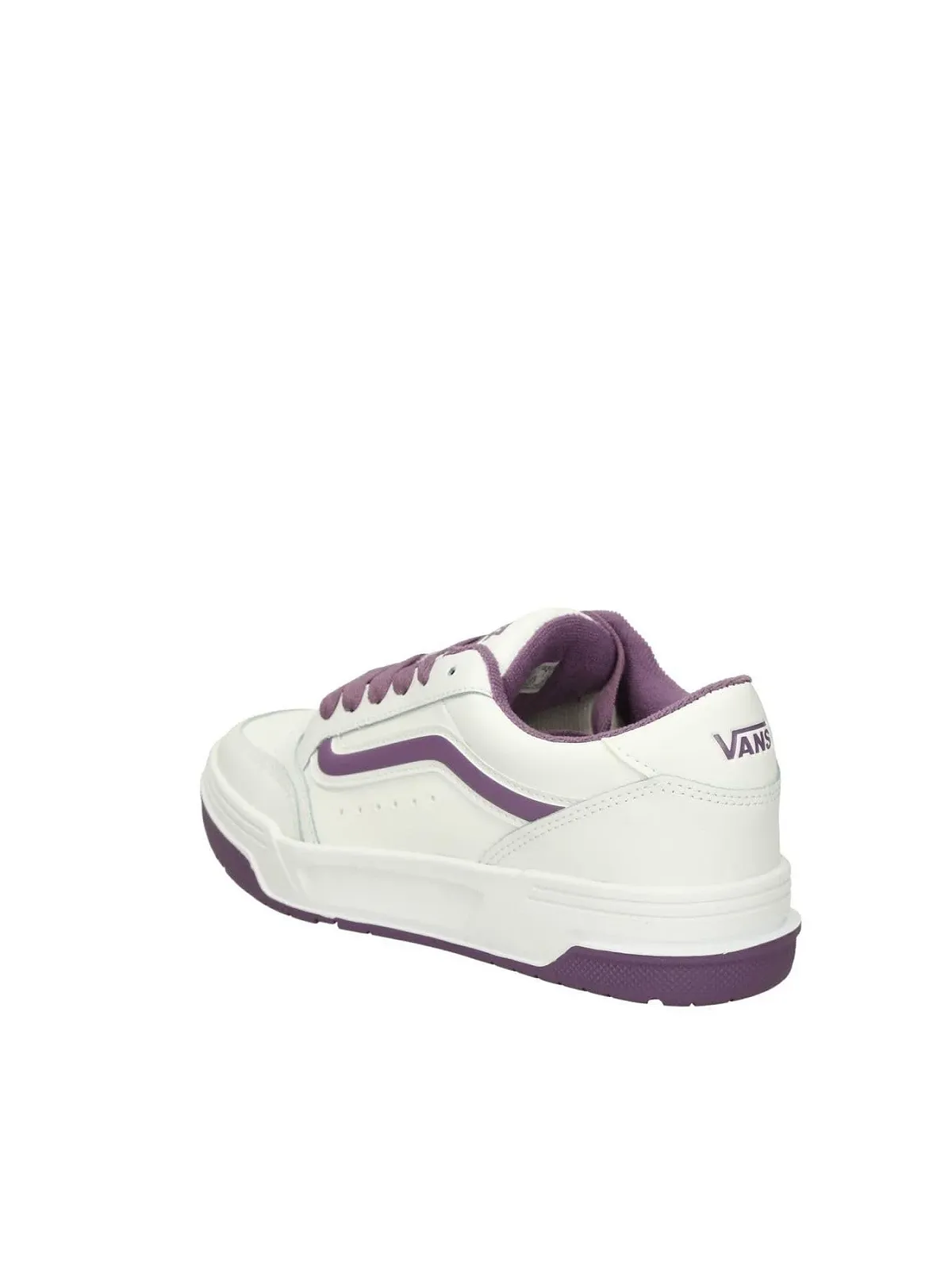 Кросівки Vans HYLANE Коричневий, фото №2 Кросівки Vans HYLANE Коричневий, фото №2